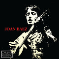 the album cover for Joan Baez - Vol. 1-Joan Baez Vol 1 [Import]