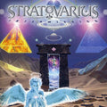 the album cover for Stratovarius - Infinite & Intermission [Import]