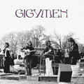 the album cover for Gigymen - Gigymen