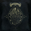 the album cover for Whiskey Myers - Early Morning Shakes