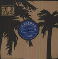 the album cover for Panama Soul - Panama Soul