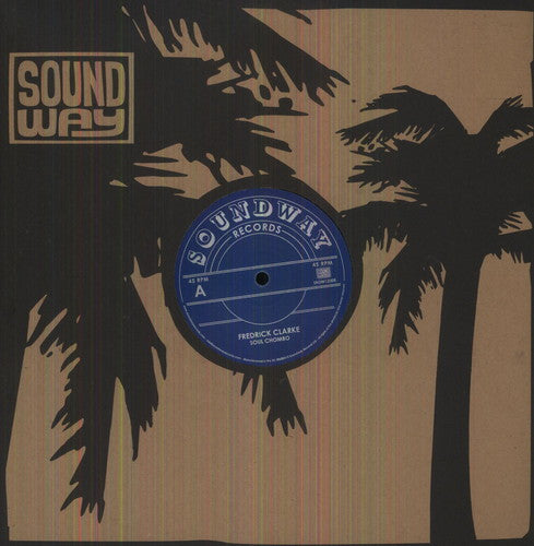 the album cover for Panama Soul - Panama Soul