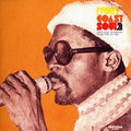 the album cover for Ivory Coast Soul - Ivory Coast Soul 2: Afrofunk In Abidjan From 1976 To 1981