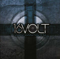 the album cover for 16volt - Supercoolnothing
