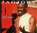 the album cover for Jaojoby - Mila Anao