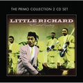 the album cover for Little Richard - Essential Recordings [Import]