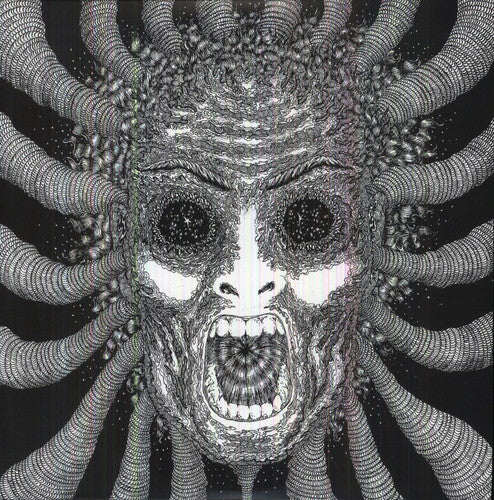 the album cover for Ty Segall Band - Slaughterhouse [LP]