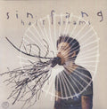 the album cover for Sin Fang - Half Dreams