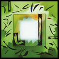 the album cover for Brian Eno - Shutov Assembly [Download Included] (Gate) [With Booklet]