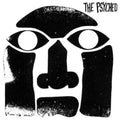 the album cover for Psyched - Psyched