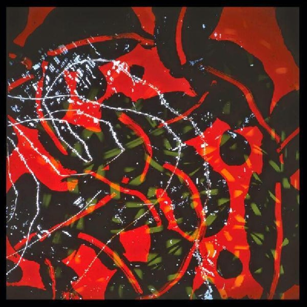 the album cover for Brian Eno - Nerve Net [Download Included] (Gate) [With Booklet]