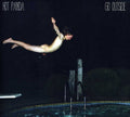 the album cover for Hot Panda - Go Outside