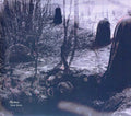 the album cover for Evoken - Atra Mors