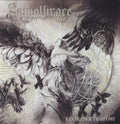 the album cover for Samothrace - Reverence to Stone
