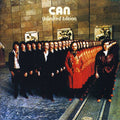 the album cover for Can - Unlimited Edition