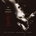 the album cover for The Dream Syndicate - Day Before Wine & Roses