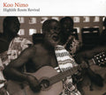 the album cover for Koo Nimo - Highlife Roots Revival