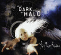 the album cover for Cruxshadows - As the Dark Against My Halo