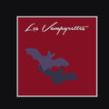 the album cover for Les Vampyrettes - Les Vampyrettes