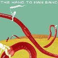 the album cover for Hand To Man Band - You Are Always on Our Minds