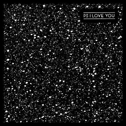 the album cover for PS I Love You - Meet Me at the Muster Station
