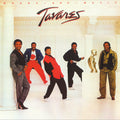 the album cover for Tavares - WORDS & MUSIC