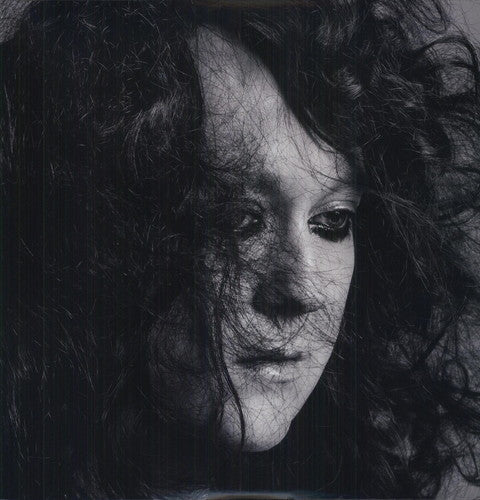 the album cover for Anohni & The Johnsons - Cut The World