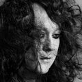 the album cover for Anohni & The Johnsons - Cut the World