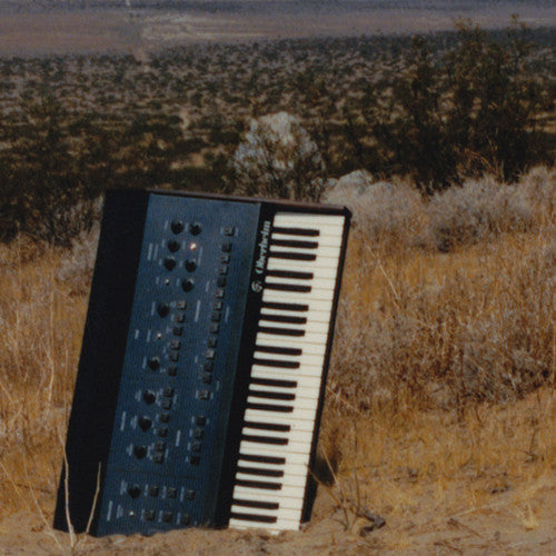 the album cover for Loren Nerell - Point of Arrival