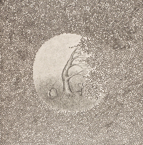 the album cover for Vahan Multaa Paalle - Vahan Multaa Paalle