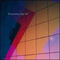 the album cover for Panorama Bar 04 - Panorama Bar 04