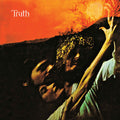 the album cover for Truth - Truth
