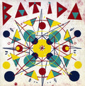 the album cover for Batida - Ngongo J'Ami/Yumbala