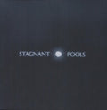 the album cover for Stagnant Pools - Temporary Room