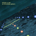the album cover for Archers Of Loaf - All the Nations Airports