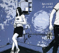 the album cover for Archers Of Loaf - White Trash Heroes