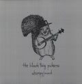the album cover for Black Twig Pickers - Whompyjawed