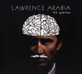 the album cover for Lawrence Arabia - The Sparrow