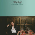 the album cover for Tift Merritt - Traveling Alone