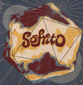 the album cover for Sofrito - International Soundclash