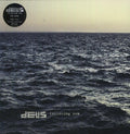the album cover for Deus - Following Sea