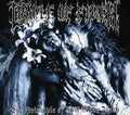 the album cover for Cradle Of Filth - The Principle Of Evil Made Flesh