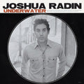 the album cover for Joshua Radin - Underwater