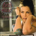 the album cover for Beth Hart - My California