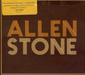 the album cover for Allen Stone - Allen Stone