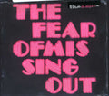the album cover for Thenewno2 - Thefearofmissingout