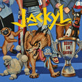 the album cover for Jackyl - Best in Show