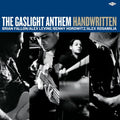 the album cover for The Gaslight Anthem - Handwritten