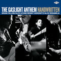 the album cover for The Gaslight Anthem - Handwritten