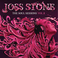 the album cover for Joss Stone - The Soul Sessions, Vol. 2